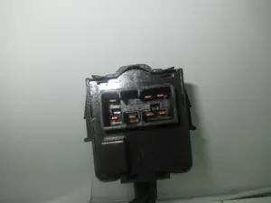 Foto de MANDO LUCES CHEVROLET MATIZ 0.8 CAT (52 CV / 38 KW) referencia 96314332 foto 7