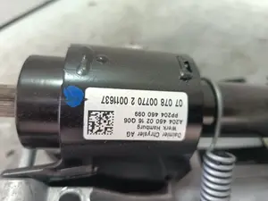 Foto de COLUMNA DIRECCION MERCEDES-BENZ CLASE C (BM 204) BERLINA 3.0 V6 CAT (231 CV / 170 KW) referencia 2044600216Q06 foto 2