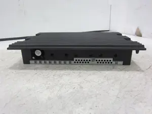 Foto de NO IDENTIFICADO JAGUAR XF 2.7 V6 Diesel CAT (207 CV / 152 KW) referencia 6H5218C808CD foto 5