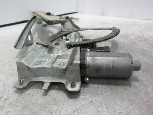 Foto de ELEVALUNAS DELANTERO IZQUIERDO OPEL ASTRA H CARAVAN referencia 994886100 foto 4