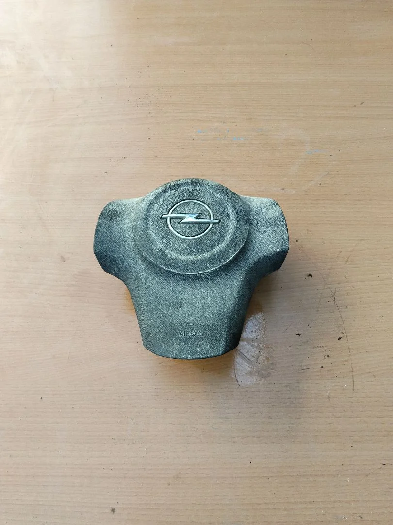 Foto de AIRBAG DELANTERO IZQUIERDO OPEL CORSA D 1.3 16V CDTI (75 CV / 55 KW) referencia 460199600313