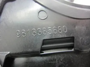 Foto de NO IDENTIFICADO PEUGEOT 508 Híbrido 265 kW (1.6 Ltr. - 147 kW) (360 CV / 265 KW) referencia 9813385680 foto 3