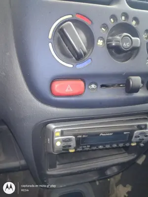 Foto de WARNING SUZUKI IGNIS (RG/FH) 1.3 CAT (83 CV / 61 KW)
