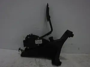 Foto de PEDAL ACELERADOR JAGUAR S-TYPE (03.1999) 3.0 V6 24V CAT (238 CV / 175 KW) referencia 2R839F836A foto 5