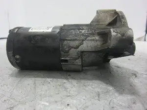 Foto de MOTOR ARRANQUE CITROEN C5 BERLINA referencia 9656262780 foto 4