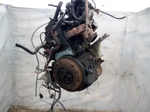 Foto de MOTOR COMPLETO VOLKSWAGEN JETTA I (161/163) referencia EZ foto 1
