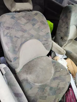 Foto de ASIENTO DELANTERO DERECHO CITROEN XSARA PICASSO 2.0 HDi CAT (RHY / DW10TD) (90 CV / 66 KW) foto 2