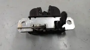 Foto de CERRADURA MALETERO / PORTON SEAT IBIZA (6L1) 1.4 16V (75 CV / 55 KW) referencia 8L6827505