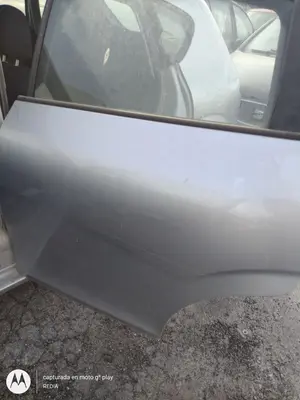 Foto de CERRADURA PUERTA TRASERA IZQUIERDA SEAT LEON (1P1) 1.9 TDI (105 CV / 77 KW) referencia 1P0839016