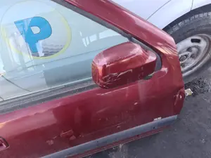 Foto de RETROVISOR DERECHO OPEL FRONTERA B