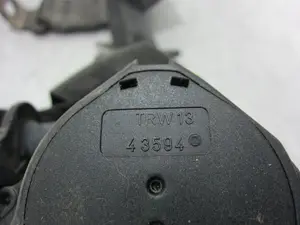 Foto de CINTURON SEGURIDAD TRASERO DERECHO SEAT INCA (6K9) 1.9 Diesel CAT (1Y) (64 CV / 47 KW) referencia 43594 foto 2