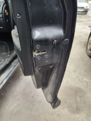 Foto de CERRADURA PUERTA DELANTERA DERECHA RENAULT MEGANE III BERLINA 5P 1.5 dCi Diesel FAP (110 CV / 81 KW) referencia 805020002R