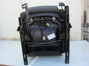 Foto de ASIENTO DELANTERO IZQUIERDO AUDI A2 (8Z) 1.4 16V (75 CV / 55 KW) referencia 62140166 foto 3