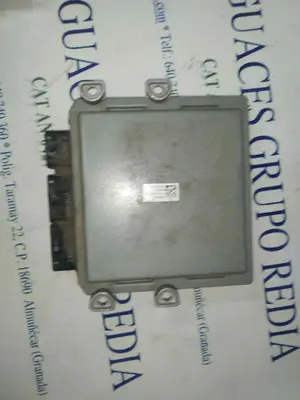 Foto de CENTRALITA MOTOR UCE CITROEN C5 BERLINA 2.0 HDi FAP CAT (RHR / DW10BTED4) (136 CV / 100 KW) referencia 5WS403388CT foto 3