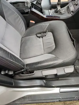 Foto de ASIENTO DELANTERO DERECHO VOLVO S80 BERLINA 2.4 CAT (140 CV / 103 KW) foto 2