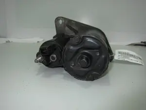 Foto de MOTOR ARRANQUE VOLKSWAGEN POLO IV (9N1) referencia 0001121016 foto 2