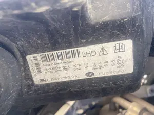 Foto de FARO IZQUIERDO FORD KUGA (CBV) 2.0 TDCi CAT (136 CV / 100 KW) referencia 1EJ00969602 foto 3