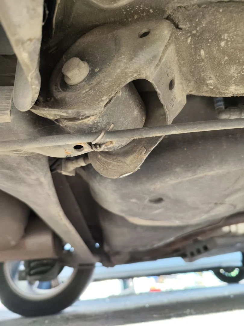 Foto de AFORADOR VOLKSWAGEN POLO V (6R1) 1.2 (60 CV / 44 KW)