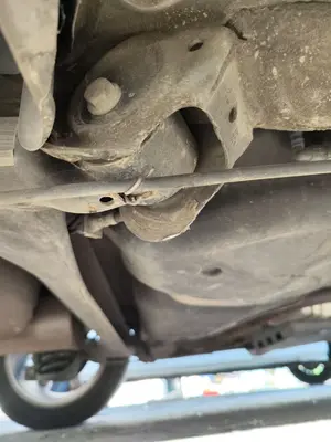 Foto de AFORADOR VOLKSWAGEN POLO V (6R1) 1.2  (60 CV / 44 KW)