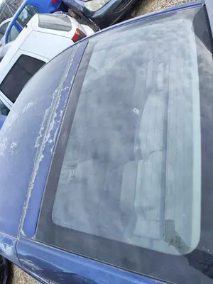 Foto de TECHO ELECTRICO FORD FOCUS CABRIO (CA5) 2.0 TDCi CAT (136 CV / 100 KW)