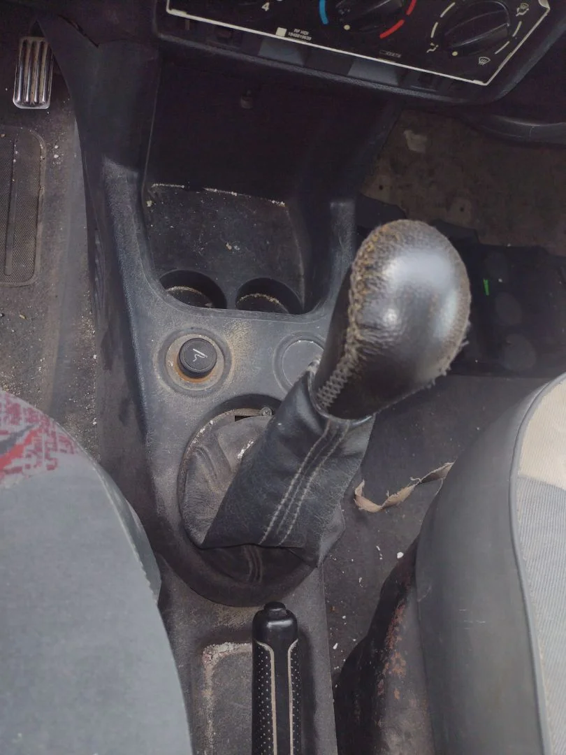 Foto de CENTRALITA AIRBAG CITROEN BERLINGO 1.9 Diesel (69 CV / 51 KW) referencia 6545R1