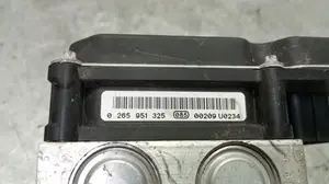 Foto de ABS PEUGEOT 3008 1.6 HDi FAP CAT (9HZ / DV6TED4) (109 CV / 80 KW) referencia 0265951325 foto 2