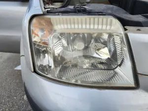 Foto de FARO DERECHO FIAT II PANDA (169) 1.2 CAT (60 CV / 44 KW)