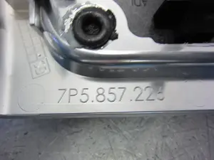 Foto de NO IDENTIFICADO PORSCHE CAYENNE (TIPO 92A) referencia 7P5857226 foto 4