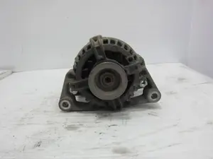 Foto de ALTERNADOR OPEL CORSA C 1.0 12V CAT (Z 10 XE / LW3) (58 CV / 43 KW) referencia 0124225018