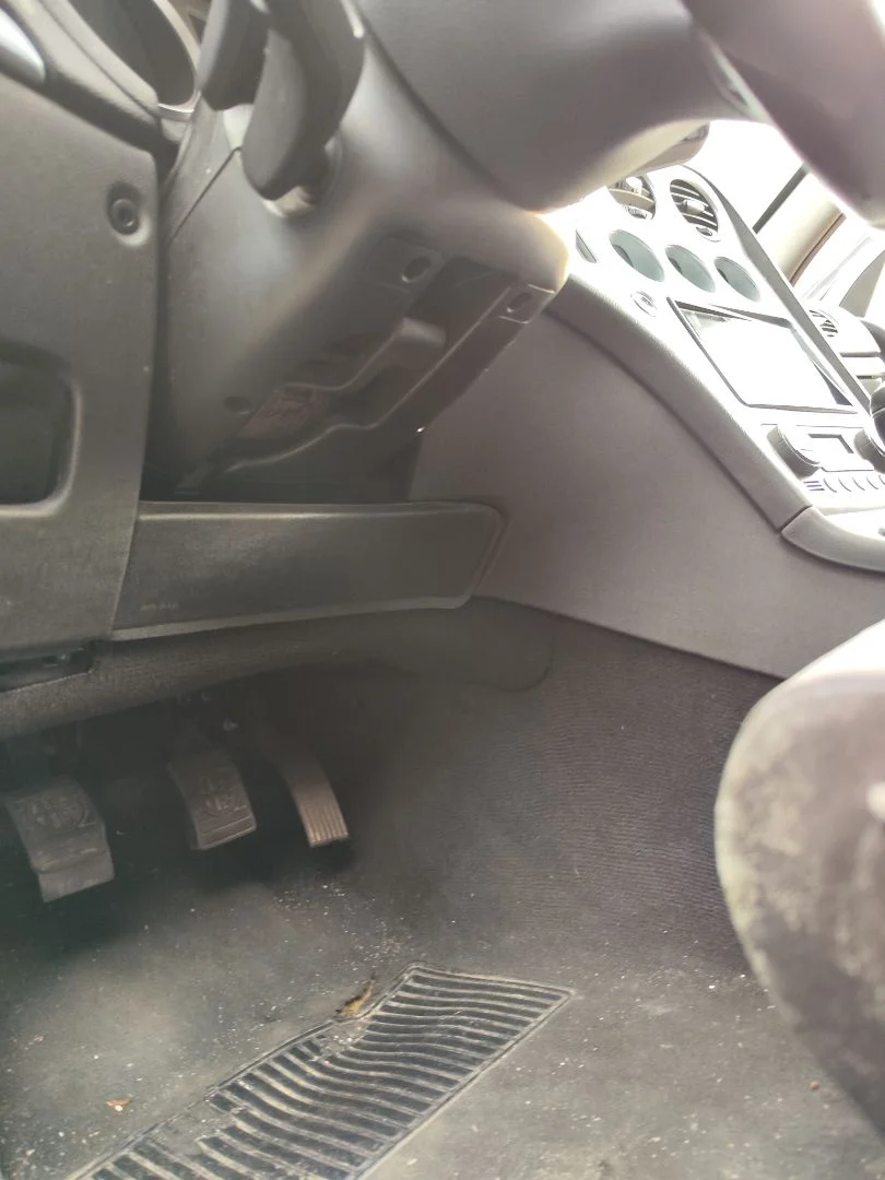 Foto de COLUMNA DIRECCION ALFA ROMEO 159 (140) 1.9 JTD (M) 16V CAT (150 CV / 110 KW)