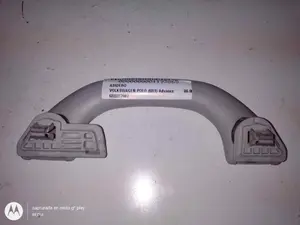 Foto de NO IDENTIFICADO VOLKSWAGEN POLO V (6R1) 1.2 TDI (75 CV / 55 KW) referencia 6R0857607 foto 1