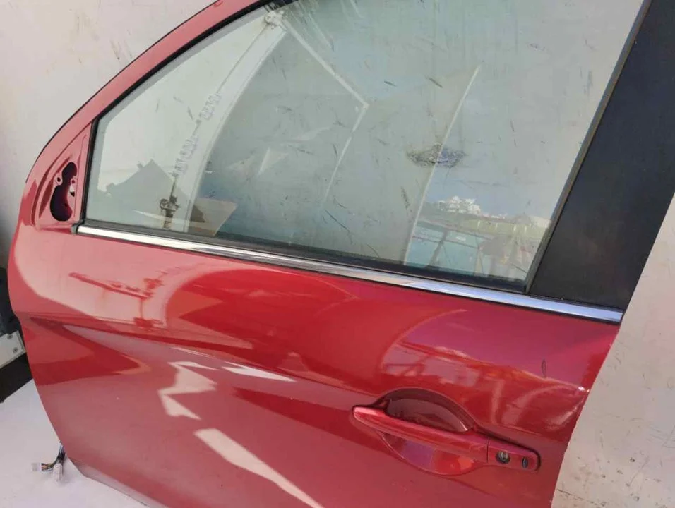 Foto de NO IDENTIFICADO MITSUBISHI ASX (GA0W) 1.6 CAT (117 CV / 86 KW)