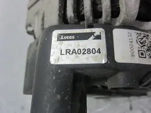Foto de ALTERNADOR OPEL CORSA C referencia LRA02804 foto 5