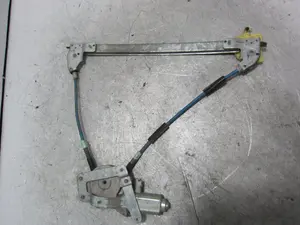 Foto de ELEVALUNAS TRASERO IZQUIERDO CITROEN XSARA PICASSO 2.0 HDi CAT (RHY / DW10TD) (90 CV / 66 KW) referencia 51894F