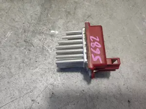Foto de RESISTENCIA CALEFACCION AUDI TT COUPE/ROADSTER (8N3/8N9) 1.8 20V Turbo (180 CV / 132 KW) referencia 1J0907521