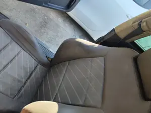 Foto de ASIENTO DELANTERO DERECHO AUDI A3 (8L) 1.6 (102 CV / 75 KW) foto 3