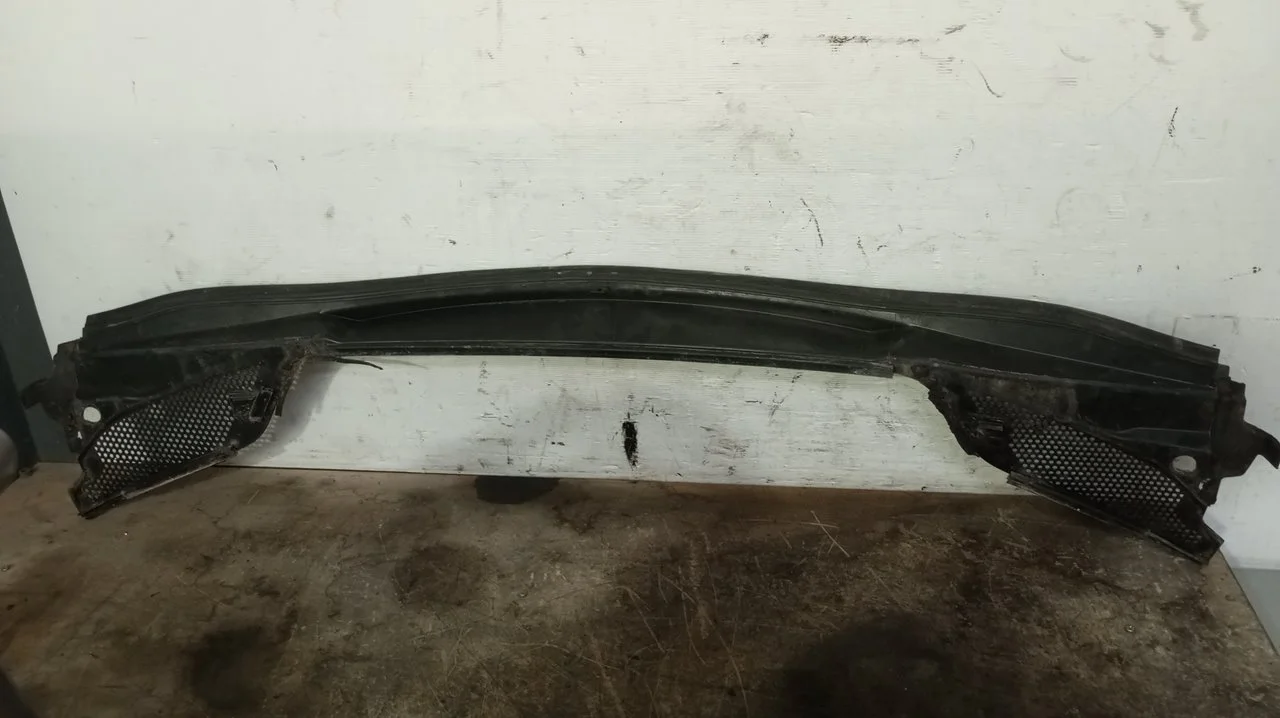Foto de TORPEDO CITROEN C4 BERLINA 1.6 16V HDi (90 CV / 66 KW) referencia 96583760XT
