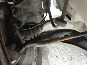 Foto de BIELETA ESTABILIZADORA DELANTERA IZQUIERDA FIAT I DOBLÒ (119) 1.9 JTD CAT (105 CV / 77 KW)