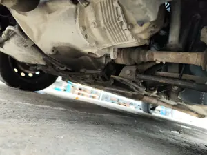 Foto de BARRA ESTABILIZADORA DELANTERA CITROEN XSARA PICASSO 2.0 HDi CAT (RHY / DW10TD) (90 CV / 66 KW)