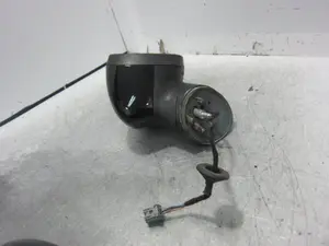 Foto de RETROVISOR DERECHO FORD FIESTA (CNN) 1.5 TDCi CAT (75 CV / 55 KW) referencia 4201012 foto 4