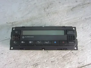 Foto de MANDO CALEFACCION / AIRE ACONDICIONADO VOLKSWAGEN GOLF IV BERLINA (1J1)(10.1997) 1.9 TDI (101 CV / 74 KW)