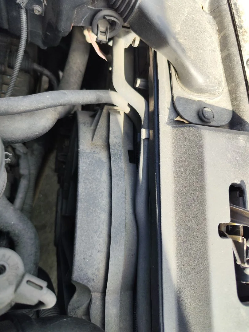Foto de RADIADOR CALEFACCION / AIRE ACONDICIONADO VOLVO V50 FAMILIAR 2.0 Diesel CAT (136 CV / 100 KW) referencia 31332896