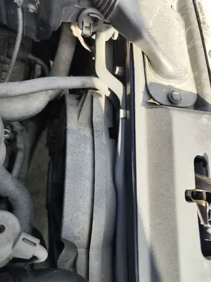 Foto de RADIADOR CALEFACCION / AIRE ACONDICIONADO VOLVO V50 FAMILIAR 2.0 Diesel CAT (136 CV / 100 KW) referencia 31332896