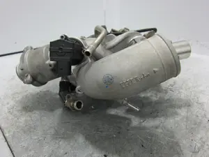 Foto de TURBOCOMPRESOR PORSCHE MACAN (95BA) referencia 06L145722T foto 11
