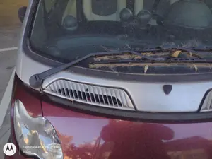 Foto de BRAZO LIMPIA DELANTERO DERECHO SMART FORTWO COUPE 0.7 Turbo CAT (61 CV / 45 KW)