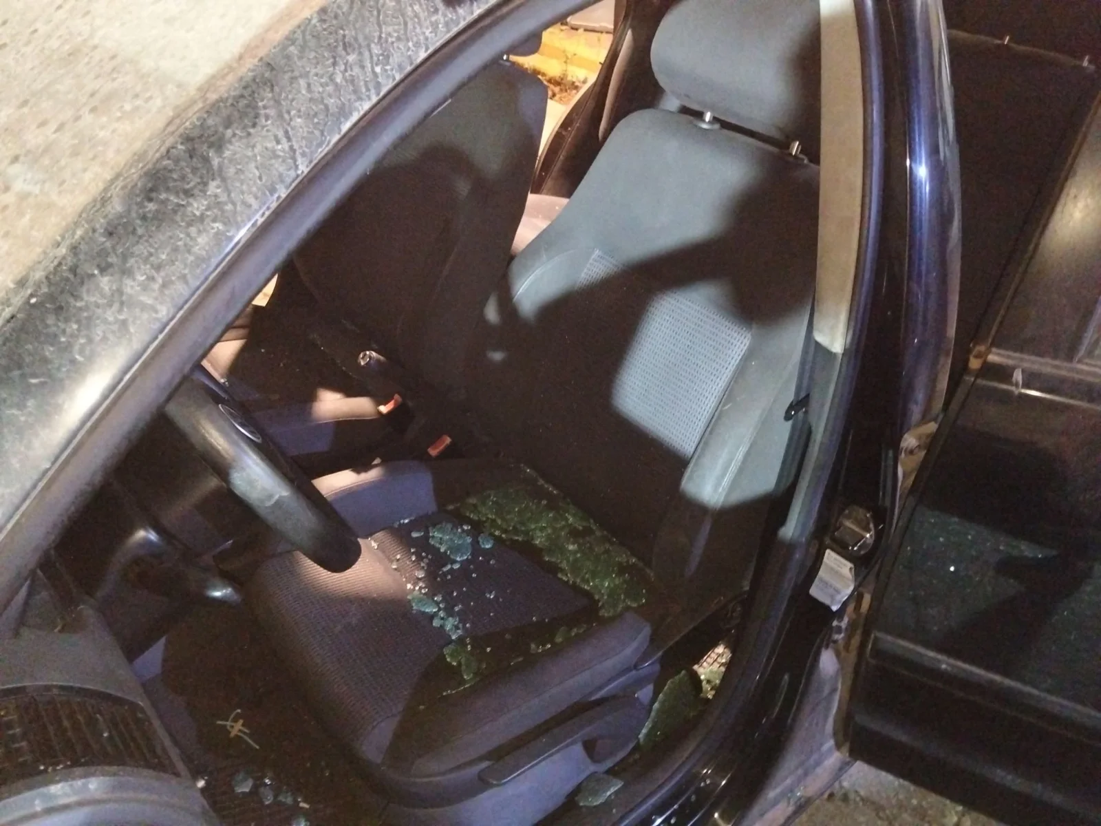Foto de ASIENTO DELANTERO IZQUIERDO VOLKSWAGEN POLO IV (9N1)