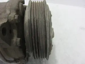 Foto de COMPRESOR AIRE ACONDICIONADO PEUGEOT 307 BREAK / SW (S1)(04.2002) referencia SD6V121437 foto 3