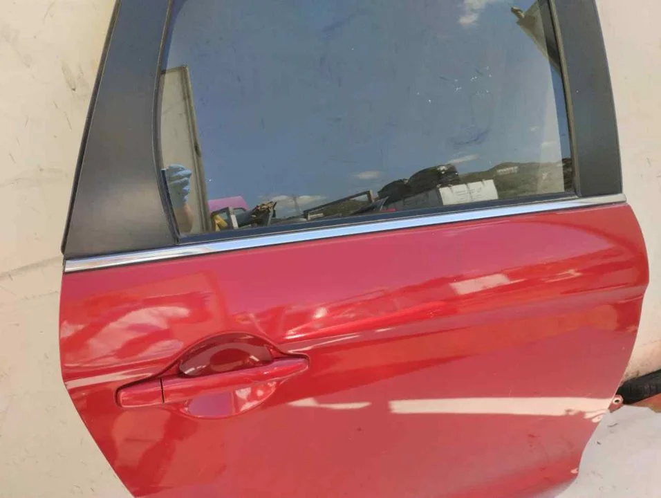 Foto de NO IDENTIFICADO MITSUBISHI ASX (GA0W) 1.6 CAT (117 CV / 86 KW)