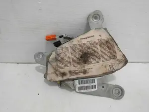 Foto de AIRBAG LATERAL DELANTERO DERECHO BMW SERIE 5 BERLINA (E39) 2.5 24V CAT (170 CV / 125 KW) referencia 98B132EA21234