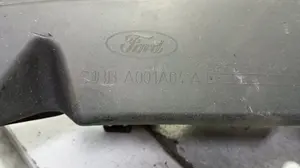 Foto de MOLDURAS DELANTERAS FORD FIESTA (CNN) 1.5 TDCi CAT (75 CV / 55 KW) referencia C1BBA001A04A foto 3